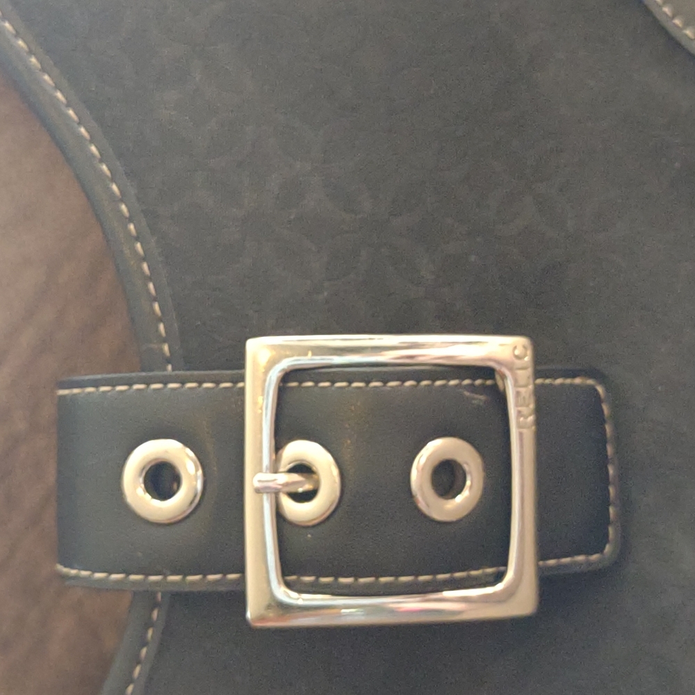 Relic Black Purse/Handbag - Picture 3 of 10